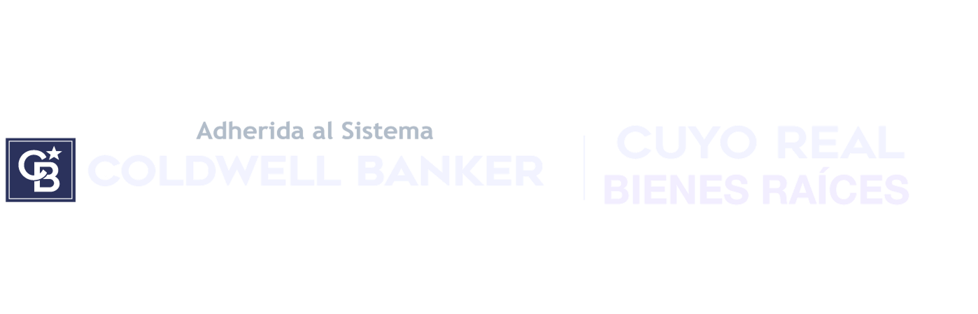Coldwell Banker Cuyo Real